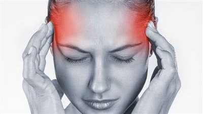 علاج الصداع بالأعشاب الطبيعية والعادات الصحية
