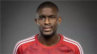 موديست: تجربة الأهلي تضيف لي رياضيا وإنسانيا ولا أطيق الانتظار للمشاركة