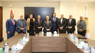 صرف مكافأة نهاية الخدمة للصحفيين المحالين للمعاش بالمؤسسات القومية، الخميس