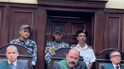 الإعدام لـ6 متهمين بتهمة قتل مراهق داخل صيدلية في الإسماعيلية 