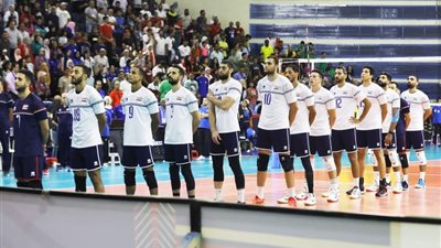 اتحاد الكرة الطائرة: محاولات لإذاعة نهائي أفريقيا بين مصر والجزائر