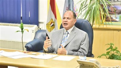 تجهيز أدوات الإغاثة ومراجعة البالوعات ومخرات السيول استعدادا لتقلبات الطقس بأسيوط