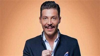 محمود حجازي عن قصة الحب الجديدة: محدش يعرف حاجة وما نشر مؤخرا اجتهاد 