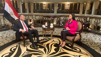 وزير السياحة والآثار: نستهدف الوصول إلى 30 مليون سائح بحلول 2028