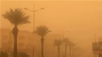 إعصار دانيال يصل إلى الأردن وتحذيرات من الأرصاد في المملكة 