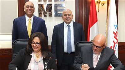  150مليون جنيه لتمويل مشروعات المرأة 