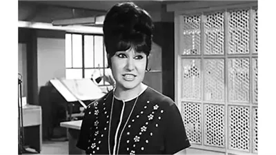 رحيل الفنانة كريمان، مسيرة سينمائية قصيرة ومؤثرة واختفاء مفاجيء (صور)