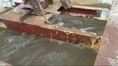 إدارة صحة البيئة بالقليوبية تواصل أعمالها بمبادرة ١٠٠ يوم صحة