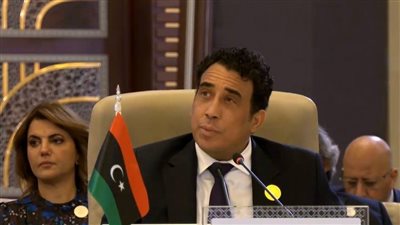 العراق يوجه دعوة للمجلس الرئاسي الليبي لحضور القمة العربية ببغداد