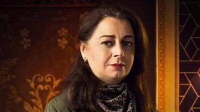 تفاصيل الظهور الأخير للراحلة ناهد رشدي في مسلسل نقطة سودة