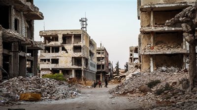  ماذا يعني إعلان بعض الدول والمدن 