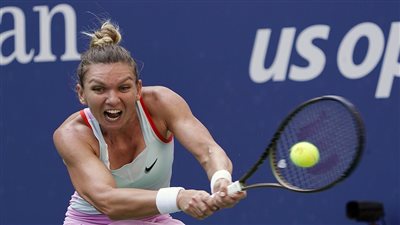 إيقاف سيمونا هاليب نجمة التنس 4 سنوات 