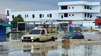 العاصفة دانيال، ليبيا تكشف أسباب ارتفاع عدد الضحية في مدينة درنة