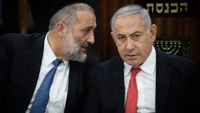 ثورة اليهود المتشددين ضد نتنياهو.. تهديدات للحريديم بإسقاط الحكومة الإسرائيلية.. وقانون التجنيد الإجباري قد يفاقم الأزمة