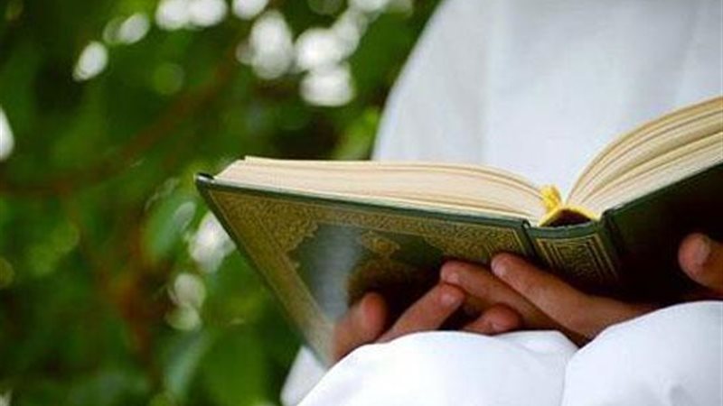القرآن الكريم،فيتو