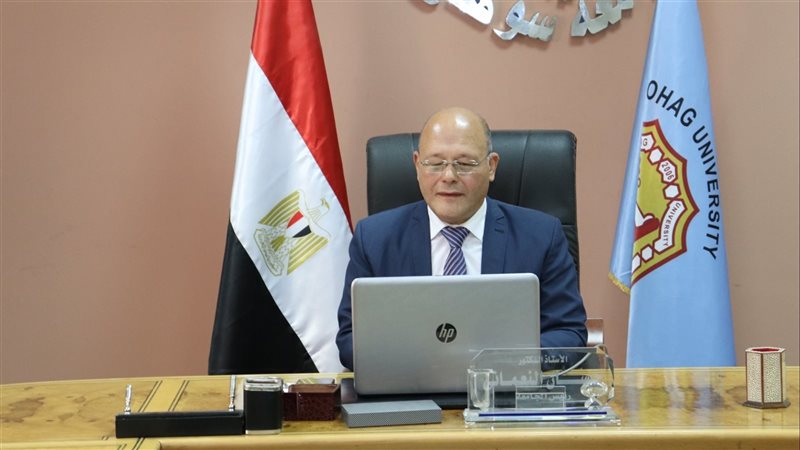 الدكتورحسان النعماني