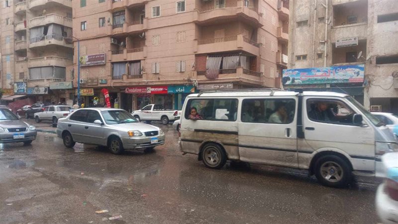 حالة الطقس اليوم،