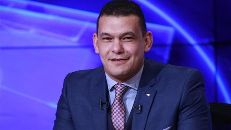 عبدالواحد السيد،