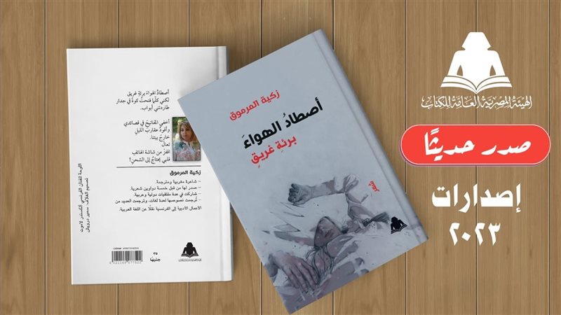 ديوان اصطاد الهواء