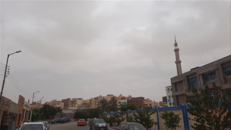 اضطراب الأحوال الجوية
