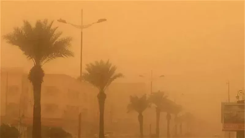 إعصار دانيال، فيتو