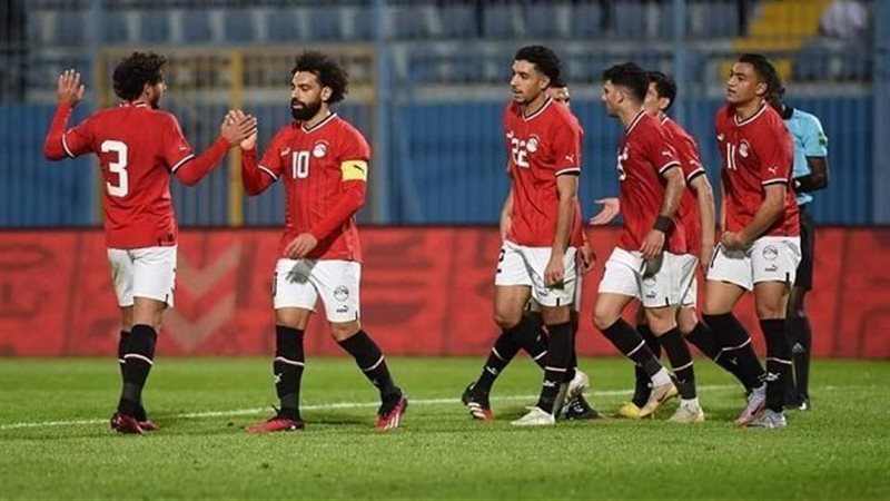 موعد مباراة منتخب