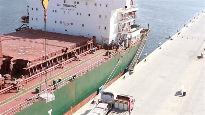  ميناء الإسكندرية،