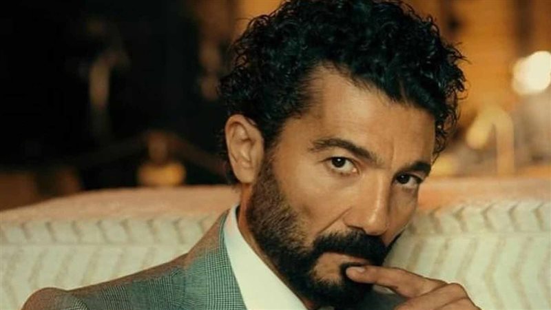 خالد النبوي، فيتو