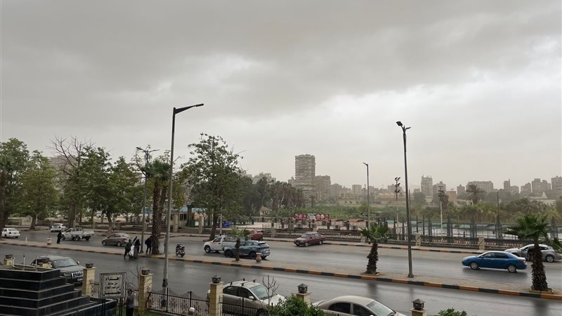 سر رائحة الصرف الصحي