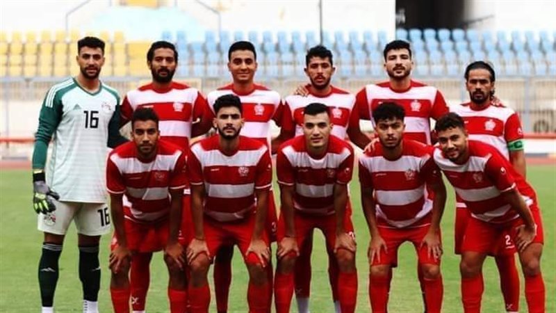 بلدية المحلة، فيتو