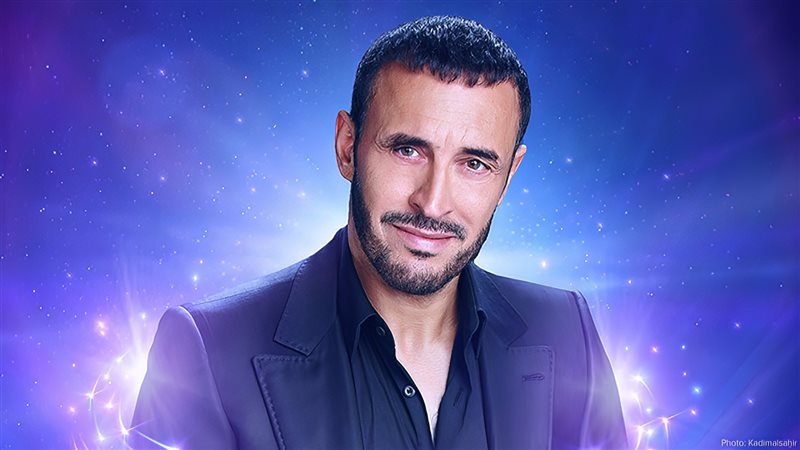 كاظم الساهر، فيتو