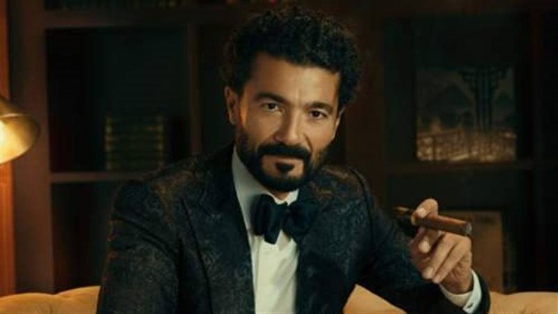 خالد النبوي، فيتو