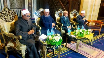 ملتقى هيئة كبار العلماء بالأزهر: الإلحاد وَهم لا سند له ولا دليل عليه