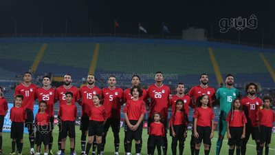 مدير منتخب مصر يوضح مصير ودية زامبيا بأجندة أكتوبر