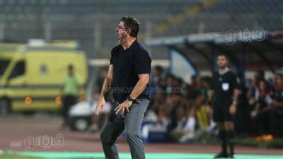 فيتوريا يخسر مباراته الأولى بعد 408 أيام مع منتخب مصر