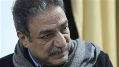 خالد جلال ينعي الشاعر أشرف عامر: أعطى الكثير وترك إرثا مميزا 