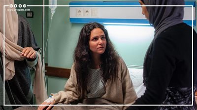 زينة في مسلسل سفاح الجيزة.. 10 معلومات عن ركين سعد (فيديو جراف)