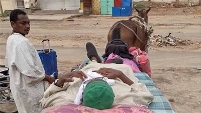 الأوبئة تحاصر السودانيين تحت وطأة الحرب.. انتشار الكوليرا وحمى الضنك يهدد حياة الآلاف.. ومطالبات بدعم دولي لمواجهة الأمراض الخطيرة