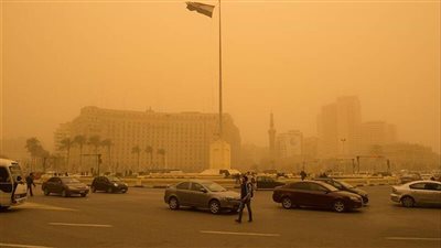 بعد العاصفة الترابية، الأرصاد تكشف حركة الرياح اليوم ومناطق سقوط الأمطار