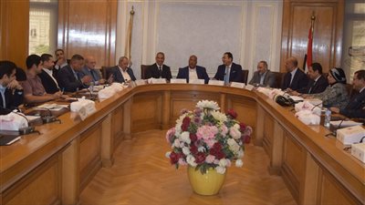 تجارية القاهرة: المنتدى الاستثماري القطري المصري خطوة جديدة نحو التكامل الاقتصادي المشترك 