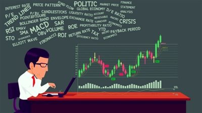 التحليل الفني لمؤشرات البورصة المصرية اليوم الأربعاء 13-9-2023