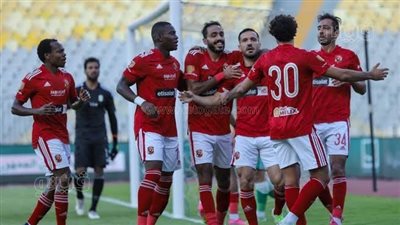 السوبر الأفريقي، الأهلي يخوض مرانه الأول على ملعب مدينة الملك فهد (فيديو)