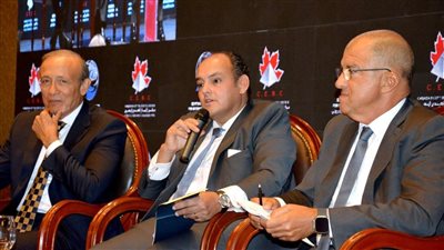 أحمد سمير: إصدار 7200رخصة صناعية خلال عامٍ واحد 