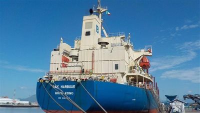 تداول 50 ألف طن و607 شاحنات بضائع بموانئ البحر الأحمر 