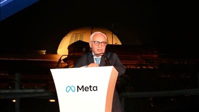 وزير التعليم: نهتم بكيفية توظيف الميتافيرس في المواد الدراسية المختلفة