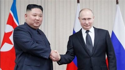 أول تعليق من بوتين على نتائج لقاء زعيم كوريا الشمالية كيم جونج أون