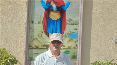 مدير عام آثار الإسكندرية: غرفة عمليات لمتابعة تقلبات الأحوال الجوية 