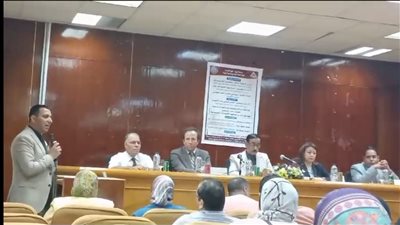 جامعة بنها تناقش انضمام مصر لتكتل بريكس في ندوة تثقيفية 