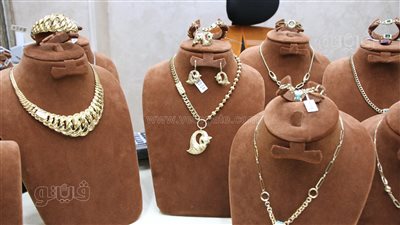 الشعبة العامة للذهب: ترقب لحركة جديدة من الارتفاع