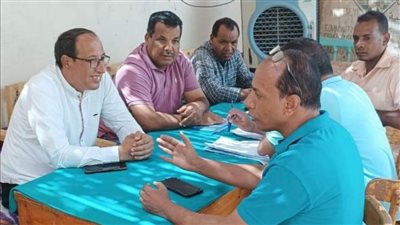 انعقاد الجمعية العمومية العادية بمركز شباب المستقبل بالطود في الأقصر